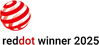 Red Dot Award 2025